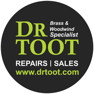 Dr Toot Brass & Woodwind Specialist